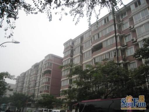 翠园锦荣世家4室2厅2卫南北朝向3600.00元/月出租