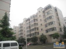 金二环满五唯一自住装修看房方便南北通透