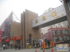 未来路上凤凰苑小户型双气小两房