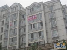 富田,多层复式带40平方露台,业主诚心卖,看房方便
