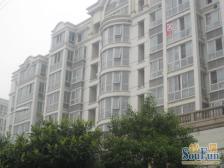 富田太阳城(二期) 近地铁 中间楼层 近医院 交通便捷