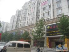 楼层好 装修好 双卫格局 临地铁 医疗配套成熟 小三房