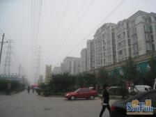 富田小高层四房满五年,中楼层,单价低,配套齐全