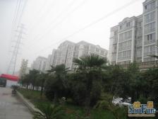 富田太阳城二期 4室2厅 南 北