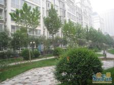 交通便捷 医疗配套成熟 满五 有电梯 中间好楼层 商圈成熟