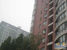 未来路 地铁口 60平米标准小两房 无抵押采光好