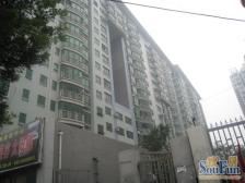 海轮城市风铃 2室1厅 南