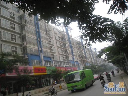 嘉佰丽园5室3厅3卫南朝向3200.00元/月出租
