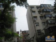 开元社区冉屯路五号院2室1厅南北