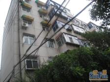 开元社区冉屯路五号院3室1厅南