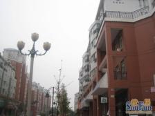 朝南大两居 好楼层好户型 精装修拎包入户 近地铁