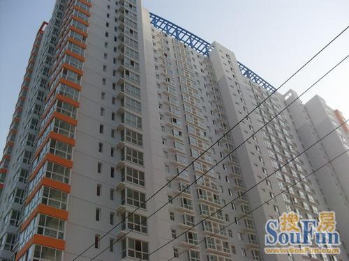 水岸美景2室1厅1卫南朝向1200.00元/月出租