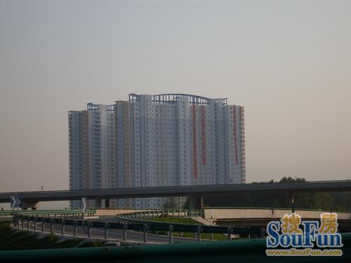 水岸美景1室1厅1卫南朝向900.00元/月出租