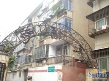 文化路 农业路 大四房 天福苑 自住房 保养好