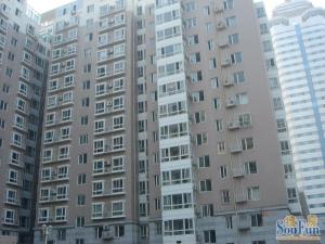 相来家园1室1厅东