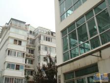 东直门 民安 东西通透三居复式 电梯房