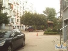 华信路满五唯一,精装复式,不沿街,看房方便业主急售