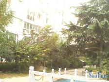 逸东花园 6室2厅 南 北