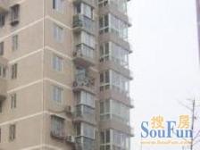 南北通透客厅方正属于充满生活安逸的小区