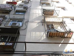 东城区北二环地兴居轻工业部家属楼管理好户型好