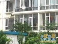 大红门35号院刚需通透两居小区环境好