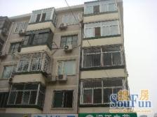 城子二斜井2室1厅南北