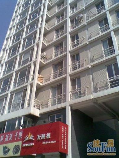 冠庭园1室1厅1卫南北朝向4800.00元/月出租