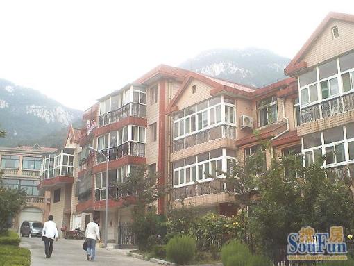 羊头峪山庄3室1厅2卫南北朝向6000.00元/月出租