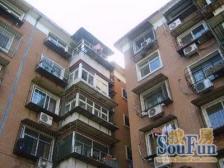颂光里、阳面大一室、私产满五年、房龄新、看房方便
