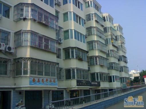 密云鼓楼小区2室1厅1卫南北朝向2200.00元/月出租