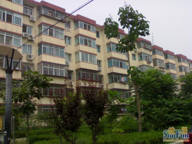 【北京果园西里小区,二手房,租房 北京房天下