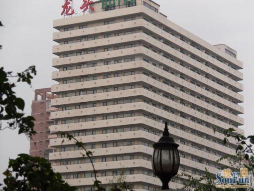 整租·华威桥·龙头公寓·1室