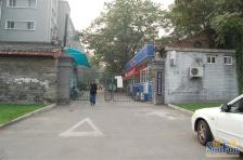 南纬路2号院1室1厅南