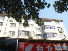 户型好 采光好 总价低 年代99年新