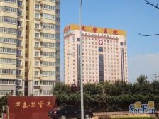 采光好,大四室。楼层适中,视野开阔。