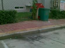 金水区中州大道旁 南北通透复式两房 就是便宜!