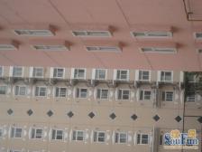 郑大二附院 花园式小区 省体育场 明辉城市花园 小高层