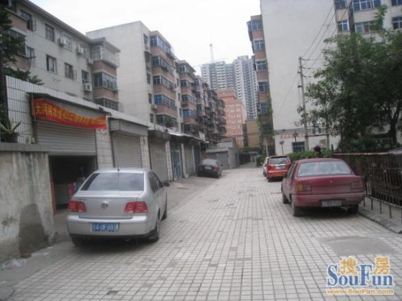 中建小区