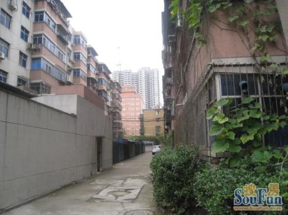 中建小区