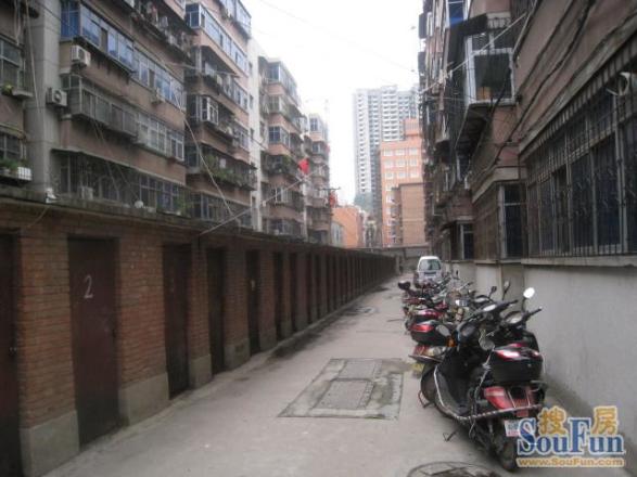 中建小区