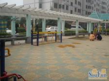 北龙湖旁别墅区产权清晰诚心南北通透出售看房提前约