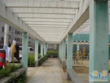 家和万世东区 4室2厅 南