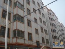 北龙湖旁联排别墅带前后院带车库精装修看房方便