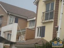 家和万世东区 4室2厅 南 北