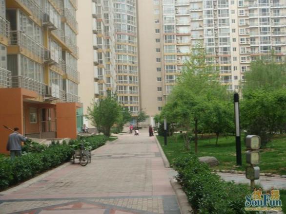 增光路43号院