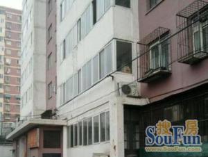 军博·小马厂北里·1室·1厅.看房随时可变两居室有钥匙急