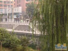 采光户型都很好,视野宽阔,双气有小房