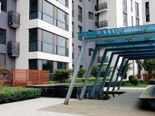 建设路大桥 带平台40平 一层二层两层 四世同堂大户型