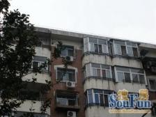 乌江南里 二室一厅 双台 近地铁 拎包入住不到顶