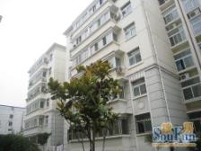 【金水区委家属院】| 河南省郑州市金水区东风路26号1号楼1单元1层101号